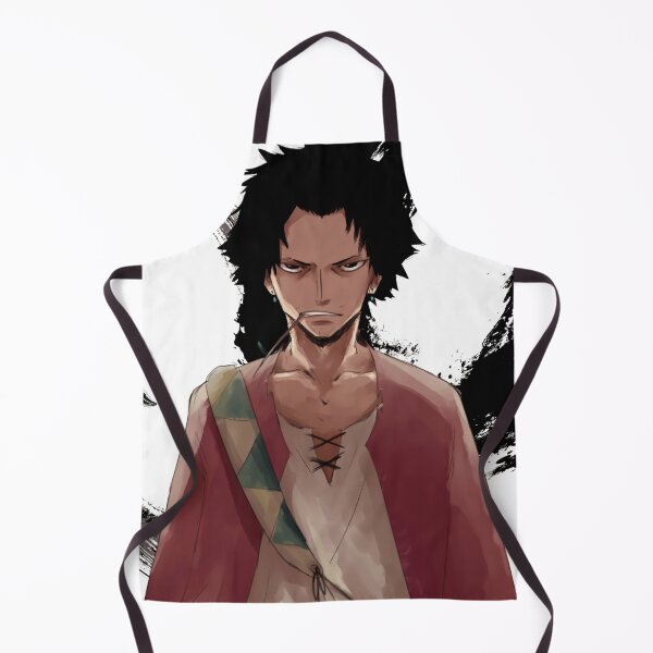 Artikelvorschau, Mugen Samurai Champloo entworfen und verkauft von delfinart.