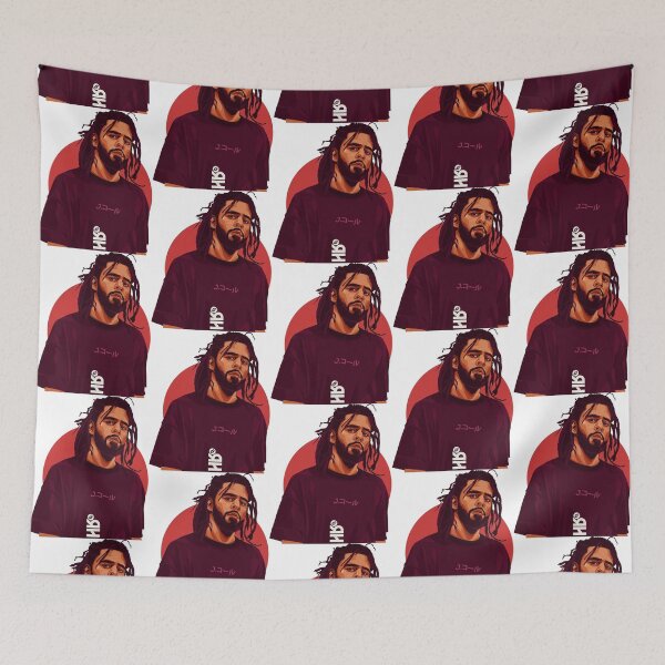 Item preview, J. Cole Cole World  designed and sold by Evansstyle.