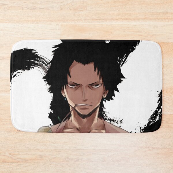 Artikelvorschau, Mugen Samurai Champloo entworfen und verkauft von delfinart.
