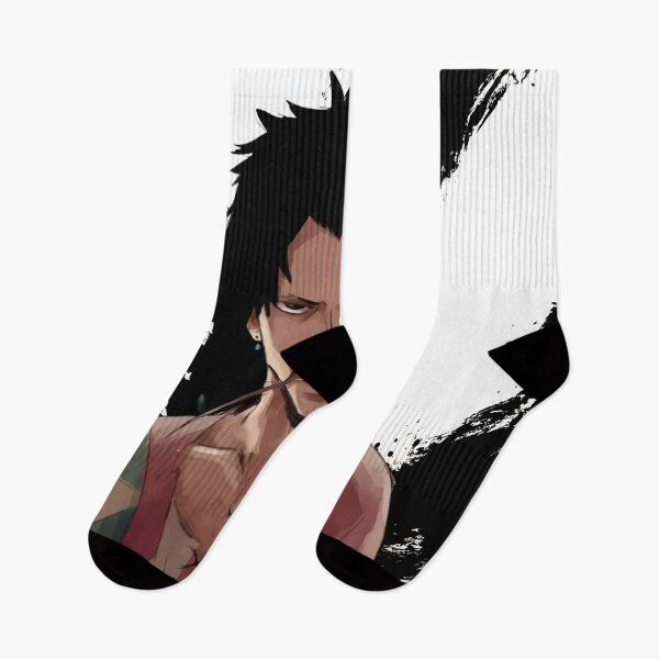 Artikelvorschau, Mugen Samurai Champloo entworfen und verkauft von delfinart.