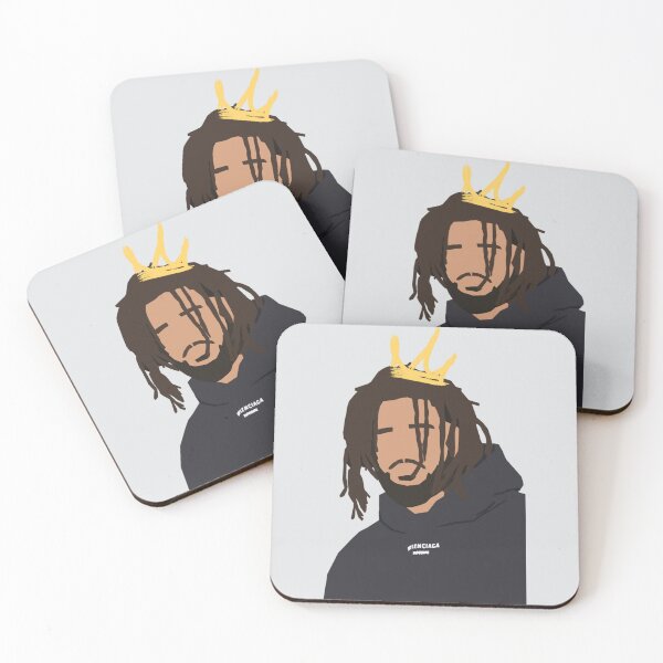 Item preview, King Cole  designed and sold by Evansstyle.