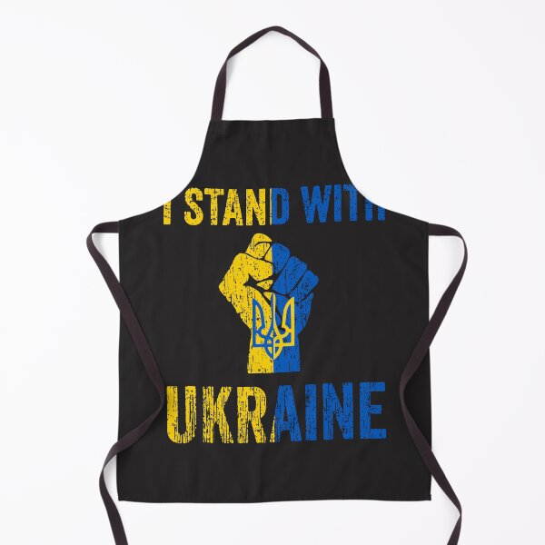 Item preview, I Stand With Ukraine,Ukrainian designed and sold by ibrahimbahram.