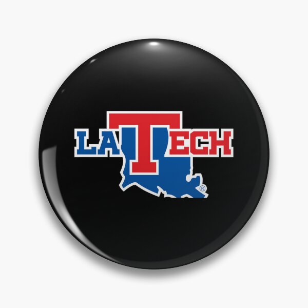 Artikelvorschau, Louisiana-Technologie-Bulldoggen Ruston La-Aufkleber entworfen und verkauft von baileyhodg.