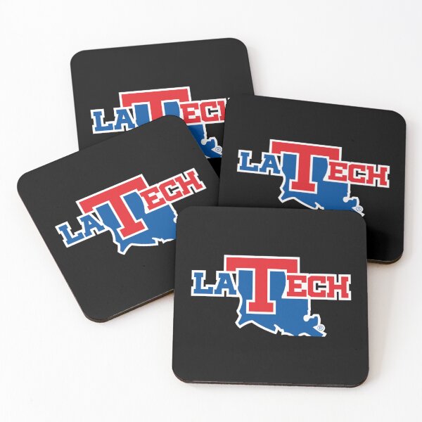 Item preview, Louisiana Tech Bulldogs Ruston La Sticker designed and sold by baileyhodg.