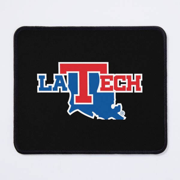 Item preview, Louisiana Tech Bulldogs Ruston La Sticker designed and sold by baileyhodg.