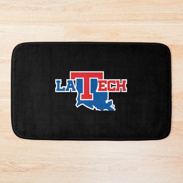 Item preview, Louisiana Tech Bulldogs Ruston La Sticker designed and sold by baileyhodg.