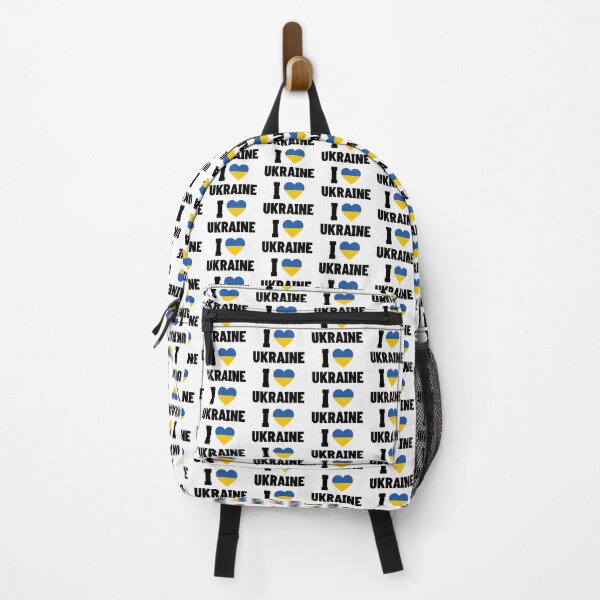 Item preview, I LOVE UKRAINE designed and sold by MisterPlop.