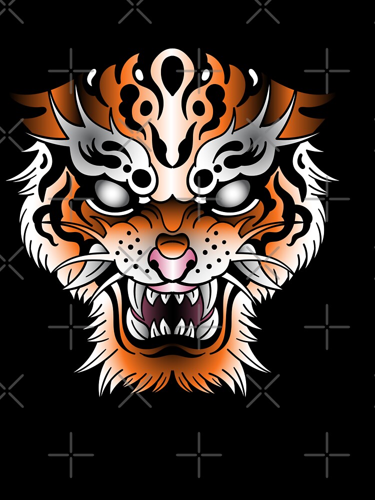 Tiger Tattoo Designs 2  More Great Tattoo Ideas Are Availab  Flickr