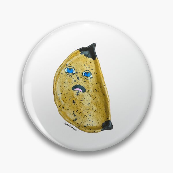 Item preview, Banana Dude | lilsboobthangs designed and sold by lilsboobthangs.