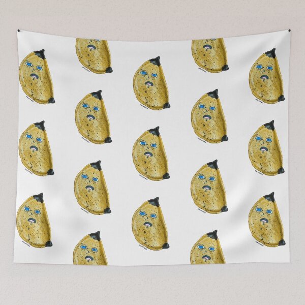 Item preview, Banana Dude | lilsboobthangs designed and sold by lilsboobthangs.