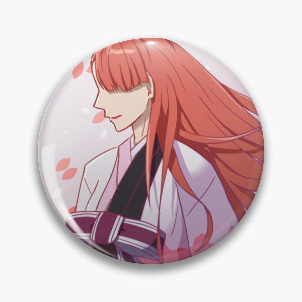 Item preview, Kouyou with Falling Petals designed and sold by Yahuri.