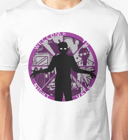 welcome to night vale merch amazon