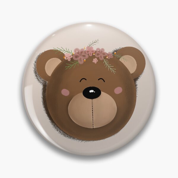 Item preview, Kawai Bear designed and sold by Live_With_Suzy.