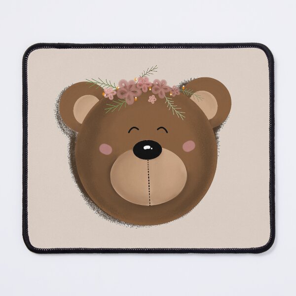 Item preview, Kawai Bear designed and sold by Live_With_Suzy.