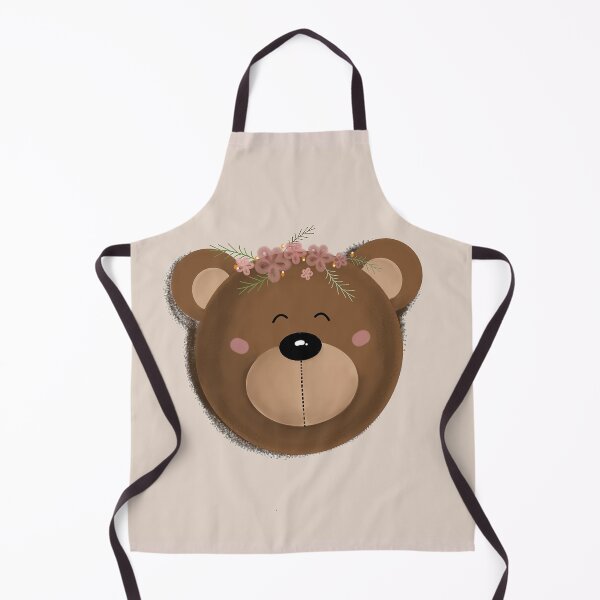 Item preview, Kawai Bear designed and sold by Live_With_Suzy.