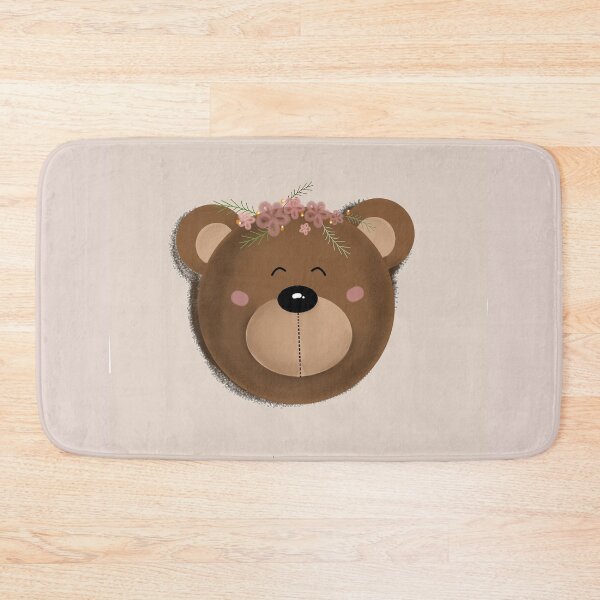 Item preview, Kawai Bear designed and sold by Live_With_Suzy.