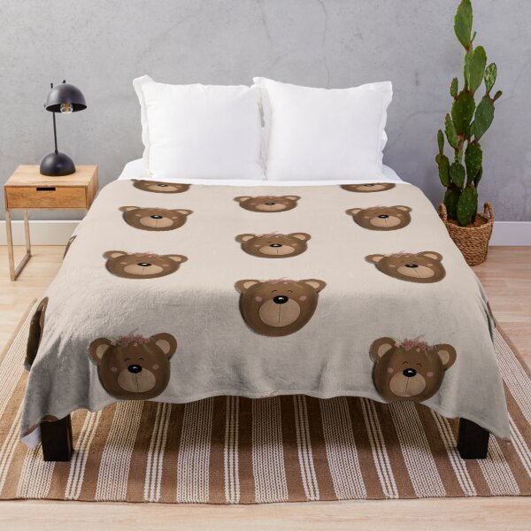 Item preview, Kawai Bear designed and sold by Live_With_Suzy.