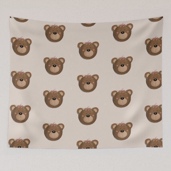 Item preview, Kawai Bear designed and sold by Live_With_Suzy.