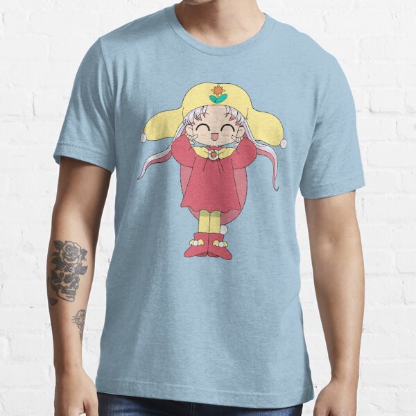 Yume No Crayon Oukoku Princess Silver T Shirt By Squidwave Redbubble