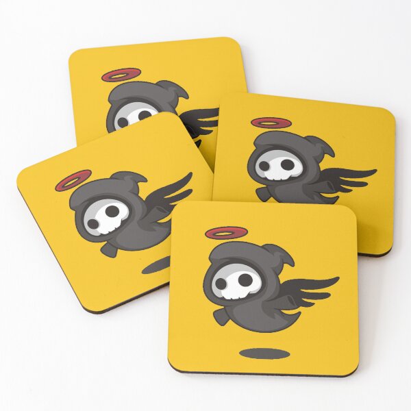 Item preview, Cute Darkness designed and sold by WinkyDoodle.