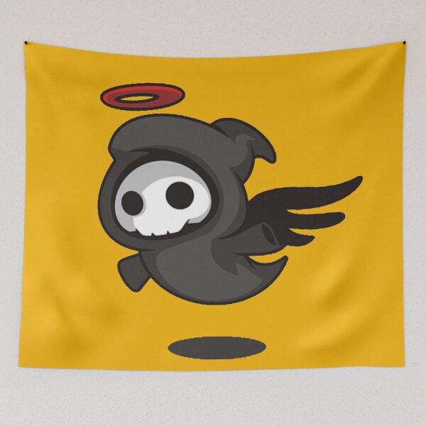 Item preview, Cute Darkness designed and sold by WinkyDoodle.
