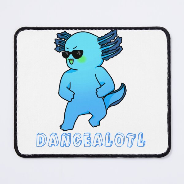 Item preview, BFP Dancealotl designed and sold by Spherical Effects Shop.