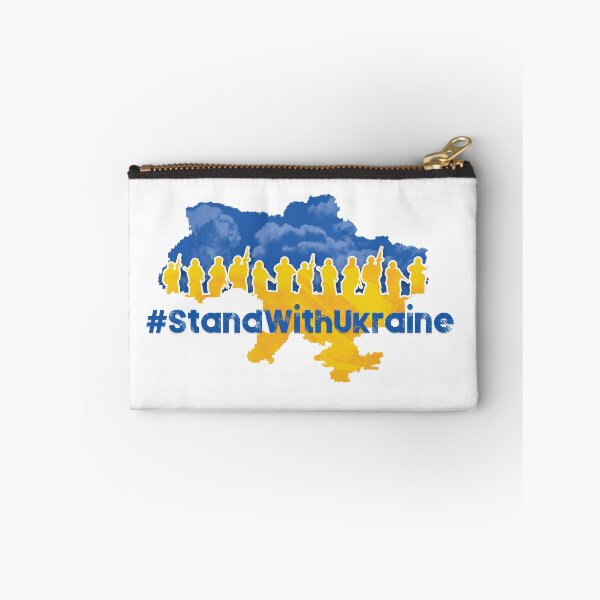 Item preview, #StandWithUkraine designed and sold by BWstudios.