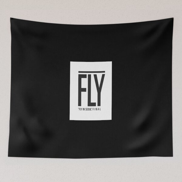Item preview, fly got7 seoul designed and sold by dexta.