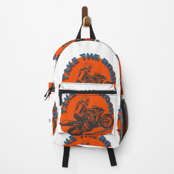 Item preview, Take The Road of Most Resistance B5 designed and sold by TIPJ.