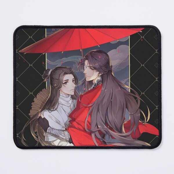 Item preview, TGCF Hualian Romance designed and sold by Markrothen.