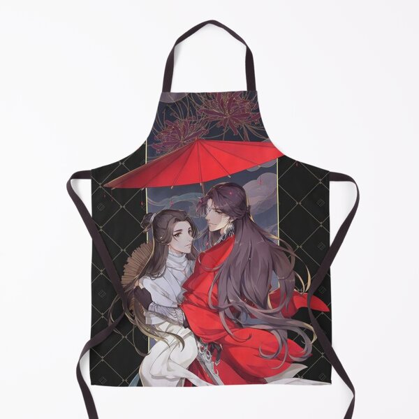 Item preview, TGCF Hualian Romance designed and sold by Markrothen.