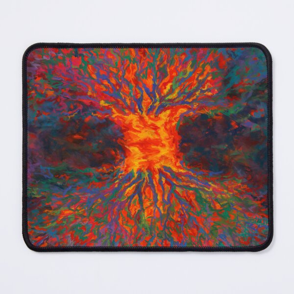 Item preview, Tree of Life designed and sold by Mearced-Art.