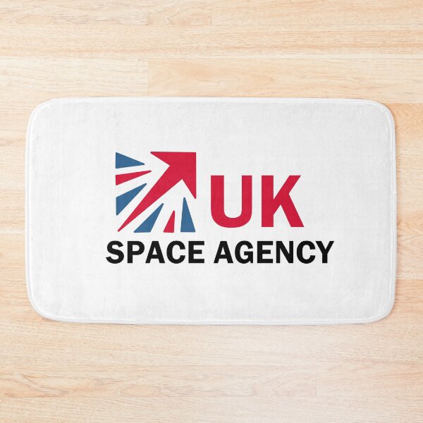 Item preview, UK Space Agency designed and sold by mejtstupor.