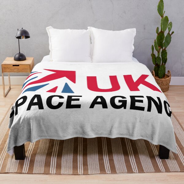 Item preview, UK Space Agency designed and sold by mejtstupor.