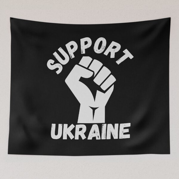 Item preview, support Ukraine designed and sold by khleal.