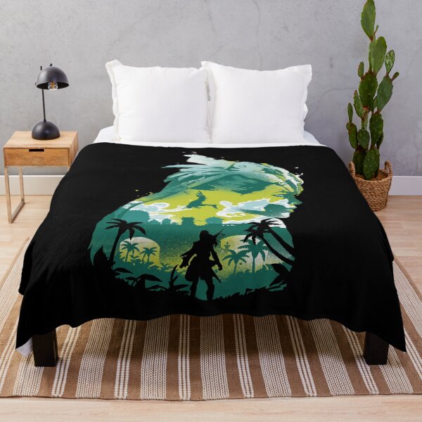 Item preview, Beyond the horizon designed and sold by ra-men.