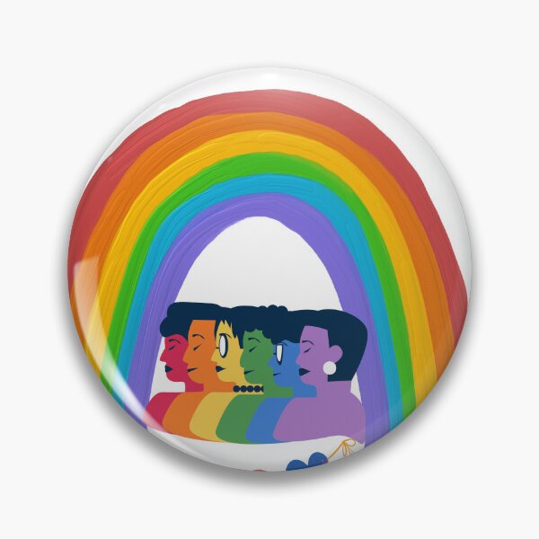 Item preview, PRIDE LOVE designed and sold by forttumi.