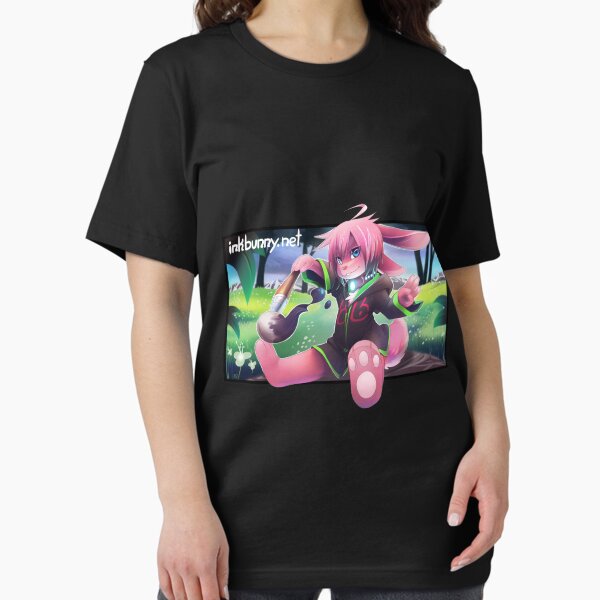 Inkbunny by ZUDRAGON - Variation 2 Essential T-Shirt