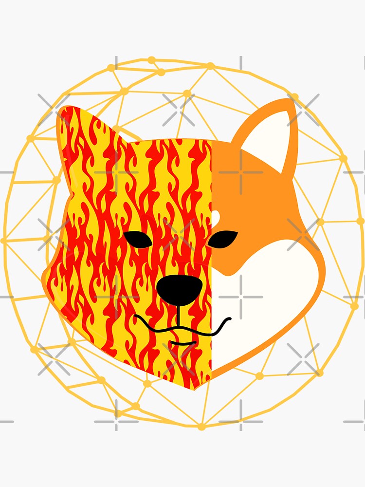 shiba inu crypto burn