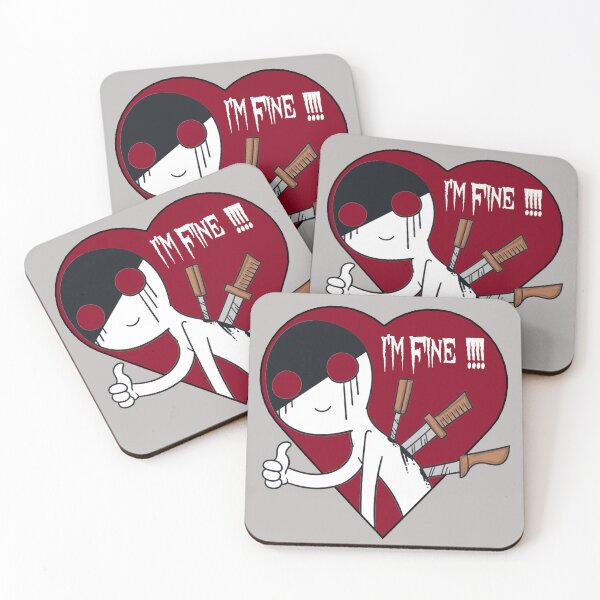 Item preview, A Few In The Back designed and sold by WinkyDoodle.
