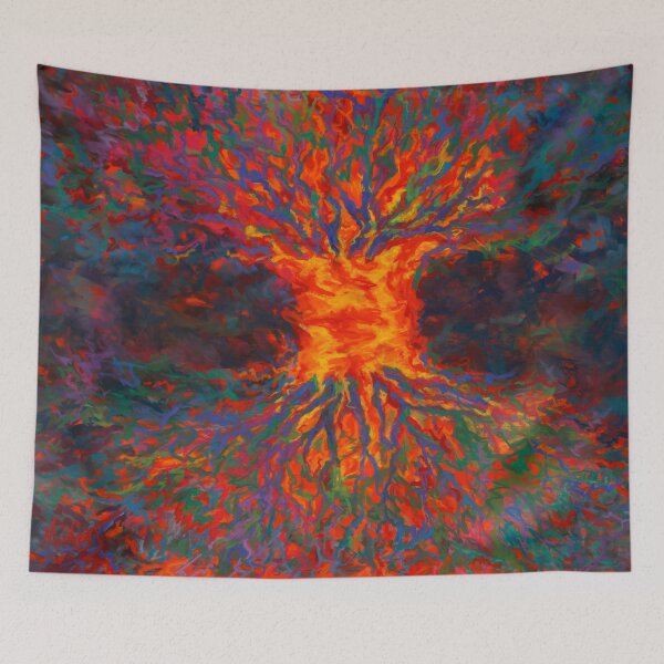 Item preview, Tree of Life designed and sold by Mearced-Art.