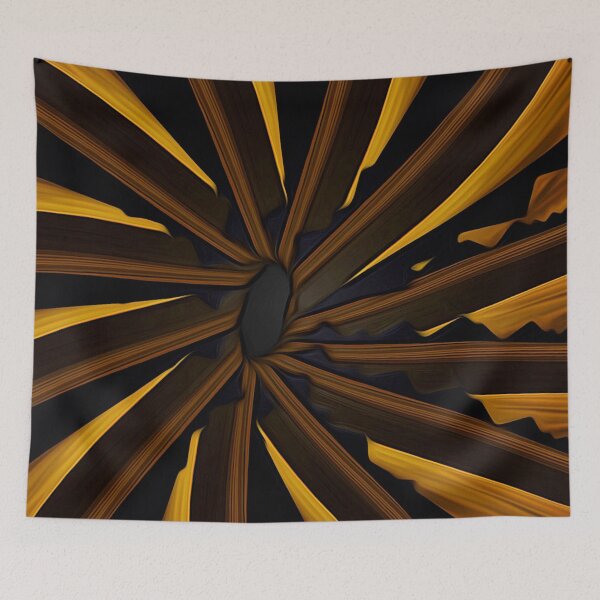 Item preview, Botanical Wheel designed and sold by fatenanwar.