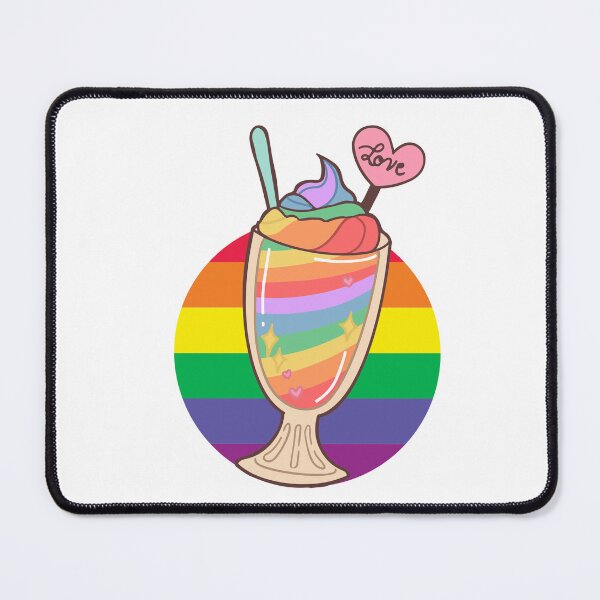 Aperçu de l'œuvre Collection Pride - Amour créée et vendue par EverythingMaria.