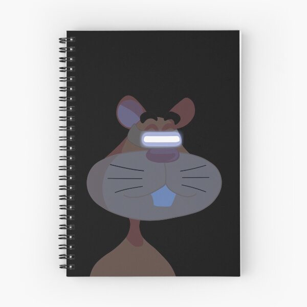 Item preview, mouse laser designed and sold by DRAXEGANG.
