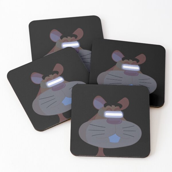 Item preview, mouse laser designed and sold by DRAXEGANG.