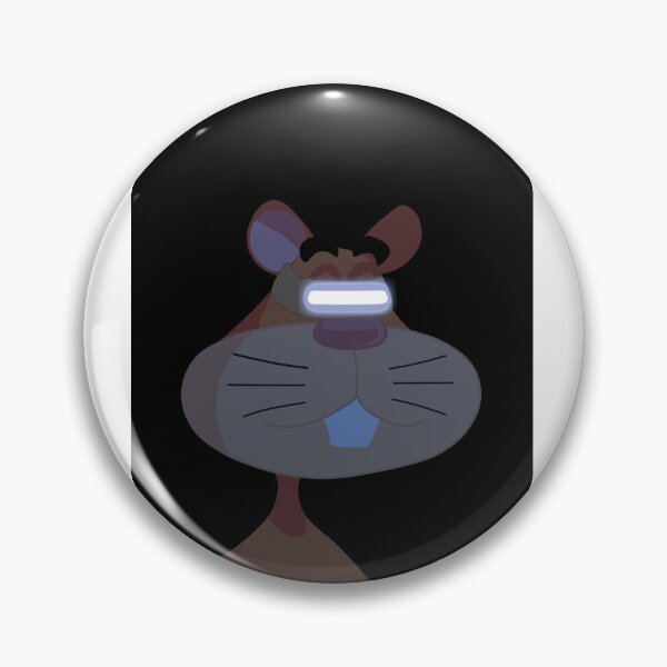 Item preview, mouse laser designed and sold by DRAXEGANG.