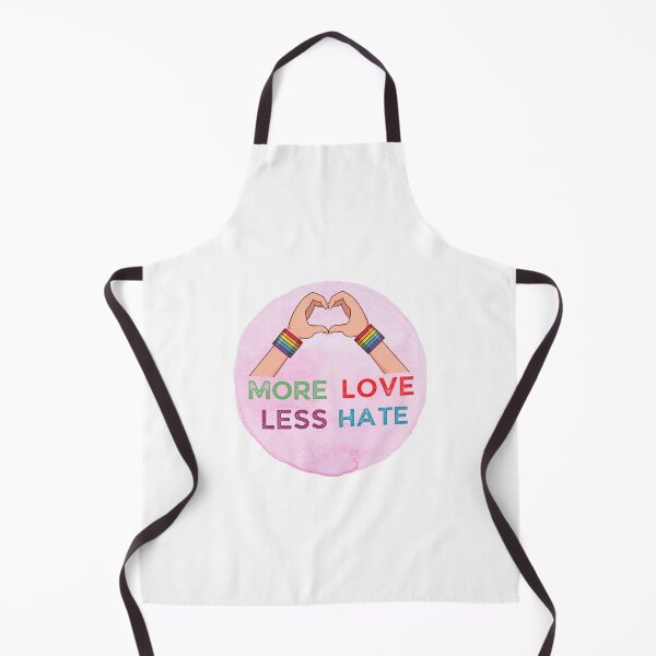 Item preview, Pride Collection - More Love, Less hate designed and sold by EverythingMaria.