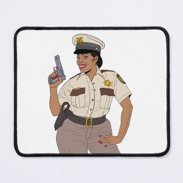 Item preview, Deputy Williams designed and sold by Linestein.