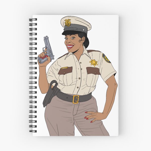 Item preview, Deputy Williams designed and sold by Linestein.