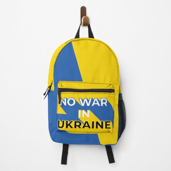 Item preview, NO WAR IN UKRAINE designed and sold by j0sh.